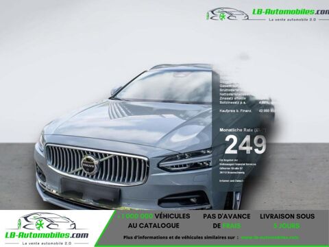 Volvo V90 B4 197 ch BVA 2024 occasion Beaupuy 31850