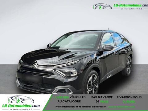 Citro&euml;n C4 BlueHDi 130 BVA 2024 occasion Beaupuy 31850
