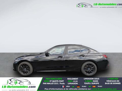 Annonce voiture BMW Série 3 29100 €