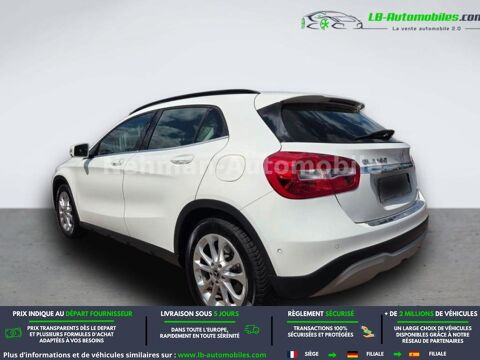 Classe GLA 180 BVA 2018 occasion 31850 Beaupuy