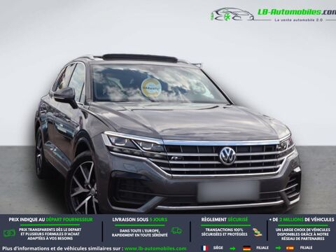 Touareg 3.0 TDI 286ch BVA 4Motion 2019 occasion 31850 Beaupuy