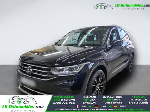 Volkswagen Tiguan 2.0 TDI 200ch BVA 4Motion 2021 occasion Beaupuy 31850