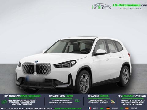 Annonce voiture BMW iX 45900 €