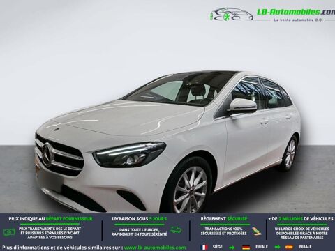 Classe B 200 BVA 2019 occasion 31850 Beaupuy