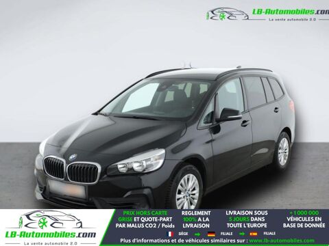 BMW Serie 2 218i 136 ch 2019 occasion Beaupuy 31850