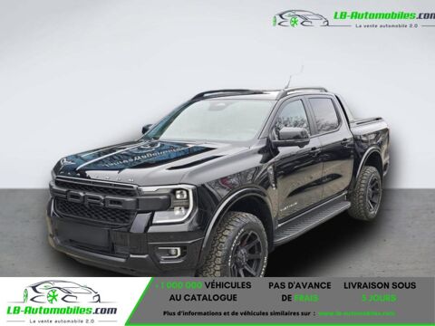 Ford Ranger DOUBLE CABINE 3.0 V6 288 CH BVA 2025 occasion Beaupuy 31850