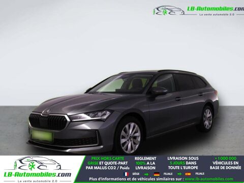 Superb 2.0 TDI 150 ch BVA 2025 occasion 31850 Beaupuy