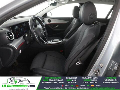 Classe E 220 d BVA 2022 occasion 31850 Beaupuy