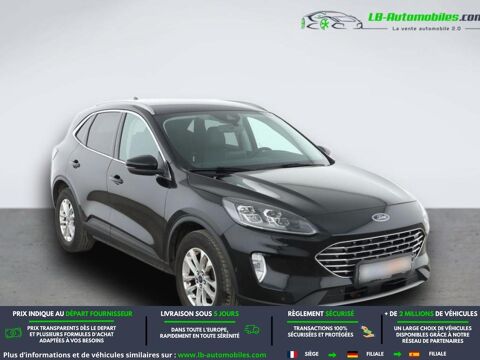 Kuga 1.5 EcoBoost 150 BVM 2020 occasion 31850 Beaupuy