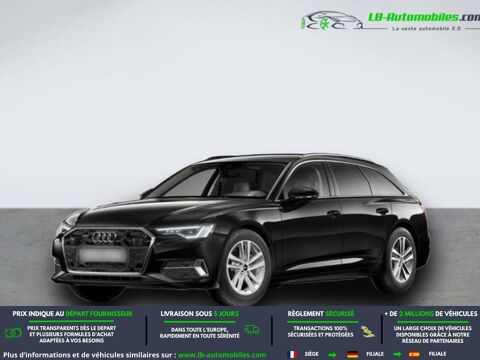 Annonce voiture Audi A6 42830 €