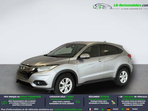 Honda HR-V 1.5 i-VTEC BVM 130ch 2021 occasion Beaupuy 31850