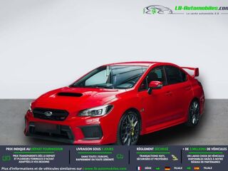 WRX 2.5T 300 2017 occasion 31850 Beaupuy