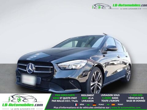 Annonce voiture Mercedes Classe B 25100 €