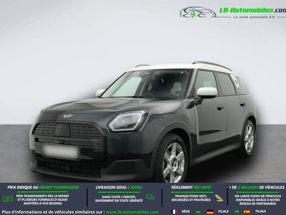 Countryman 204 ch 2025 occasion 31850 Beaupuy