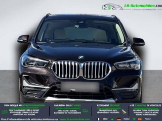 X1 xDrive 25d 231 ch BVA 2020 occasion 31850 Beaupuy