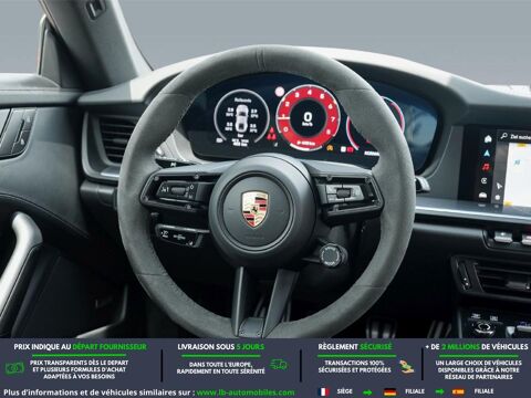 911 T 3.0i 385 2026 occasion 31850 Beaupuy