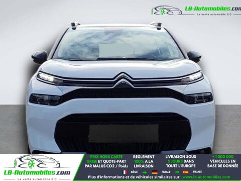 C3 Aircross PureTech 110 BVM 2023 occasion 31850 Beaupuy