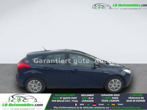 Focus 1.0 EcoBoost 85 BVM 2018 occasion 31850 Beaupuy