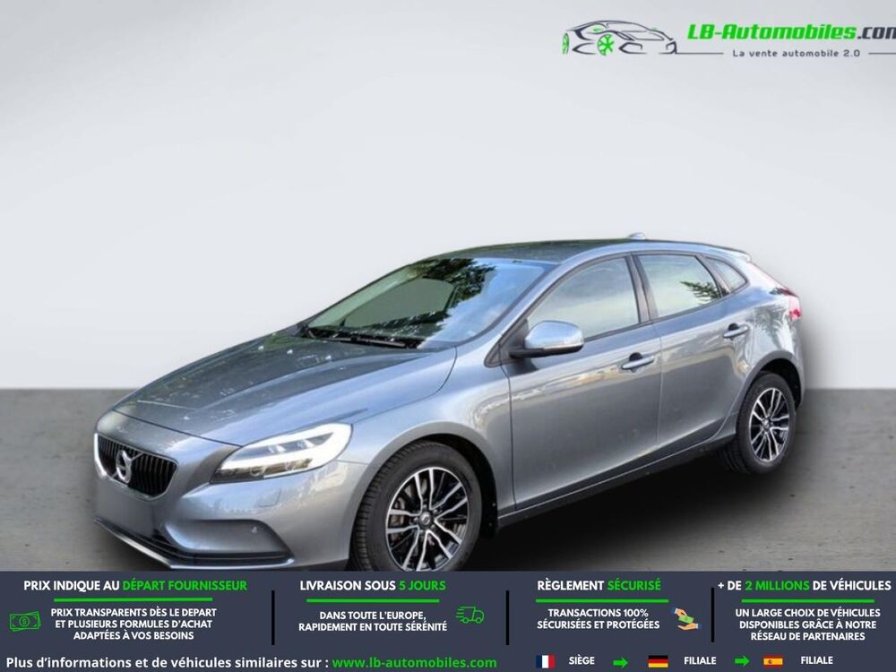 V40 T2 122 ch BVA 2017 occasion 31850 Beaupuy
