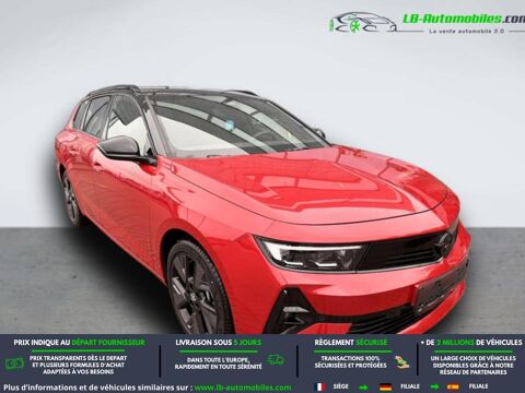 Astra Electrique 156 ch & Batterie 54 kWh 2024 occasion 31850 Beaupuy