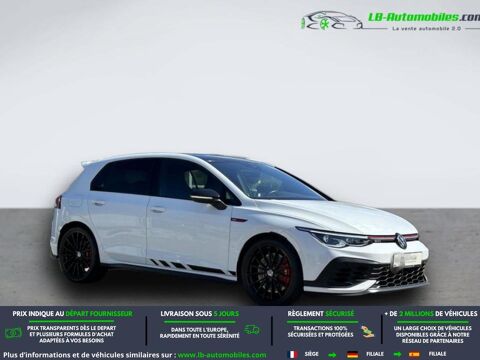 Annonce voiture Volkswagen Golf 30580 €