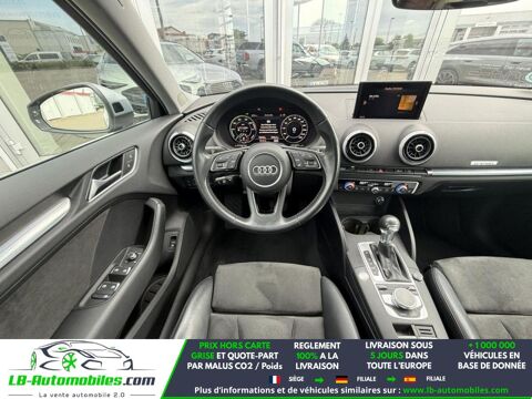 A3 TFSI e-tron 204 BVA 6 2020 occasion 31850 Beaupuy
