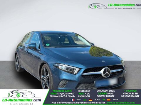 Annonce voiture Mercedes Classe A 23990 €