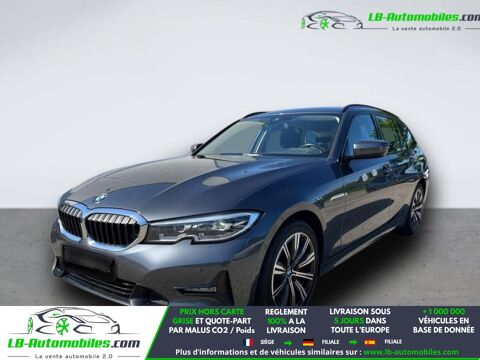 Annonce voiture BMW Série 3 27490 €
