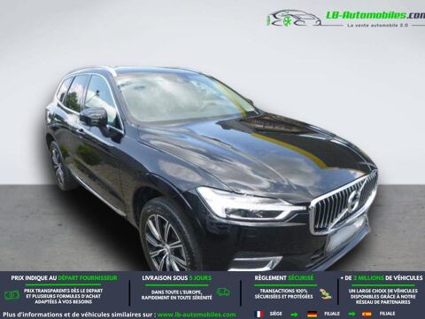 XC60 T5 250 ch BVA 2019 occasion 31850 Beaupuy