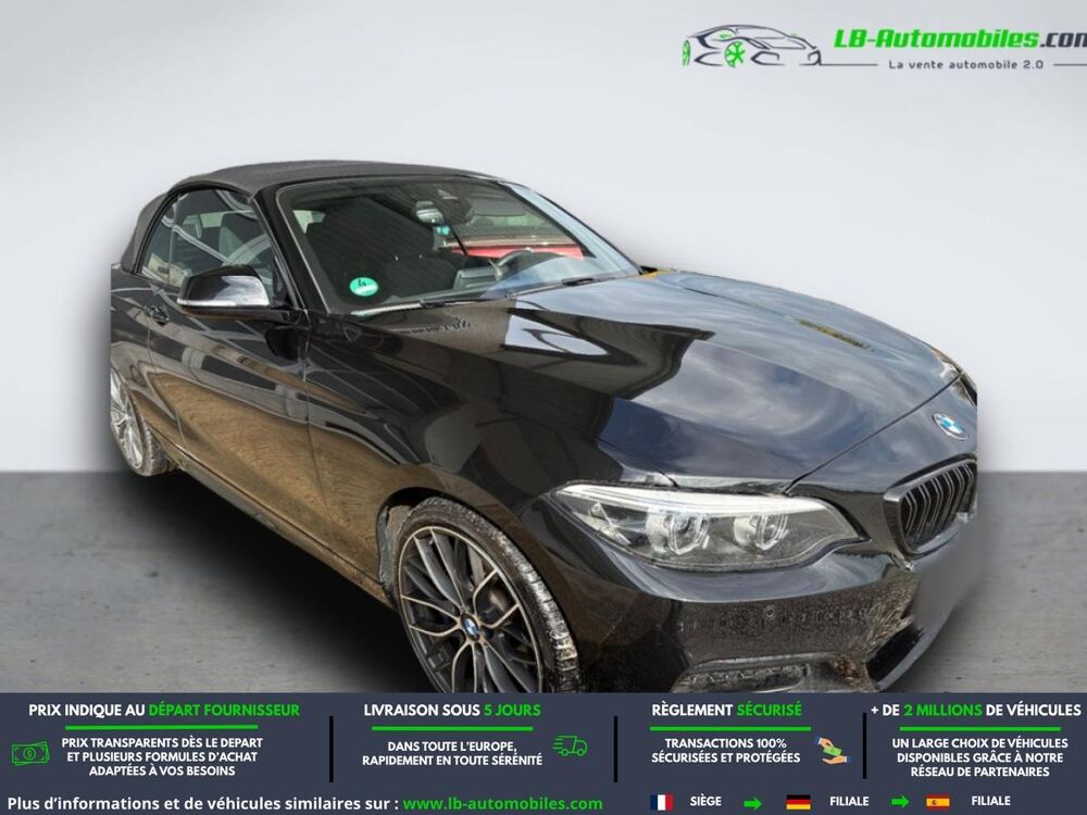 Serie 2 M240i 340 ch BVA 2020 occasion 31850 Beaupuy