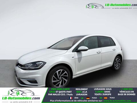 Volkswagen Golf 1.5 TSI 150 BVA 2019 occasion Beaupuy 31850