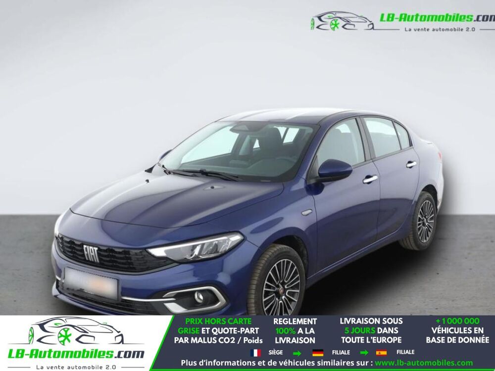 Tipo 1.6 Multijet 130 ch BVM 2025 occasion 31850 Beaupuy