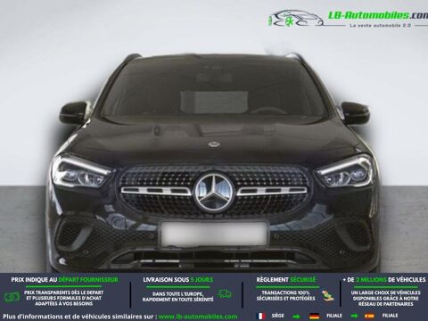 Classe GLA 200 BVA 2023 occasion 31850 Beaupuy