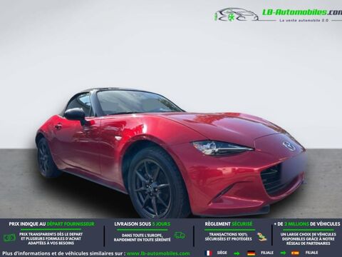MX-5 mx-5 2015 occasion 31850 Beaupuy