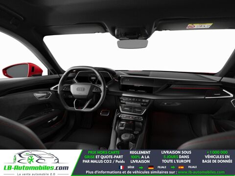 RS3 598 ch quattro 2025 occasion 31850 Beaupuy