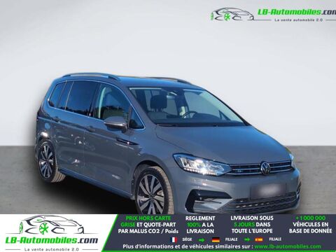 Touran 1.5 TSI EVO 150 BVA 7pl 2022 occasion 31850 Beaupuy