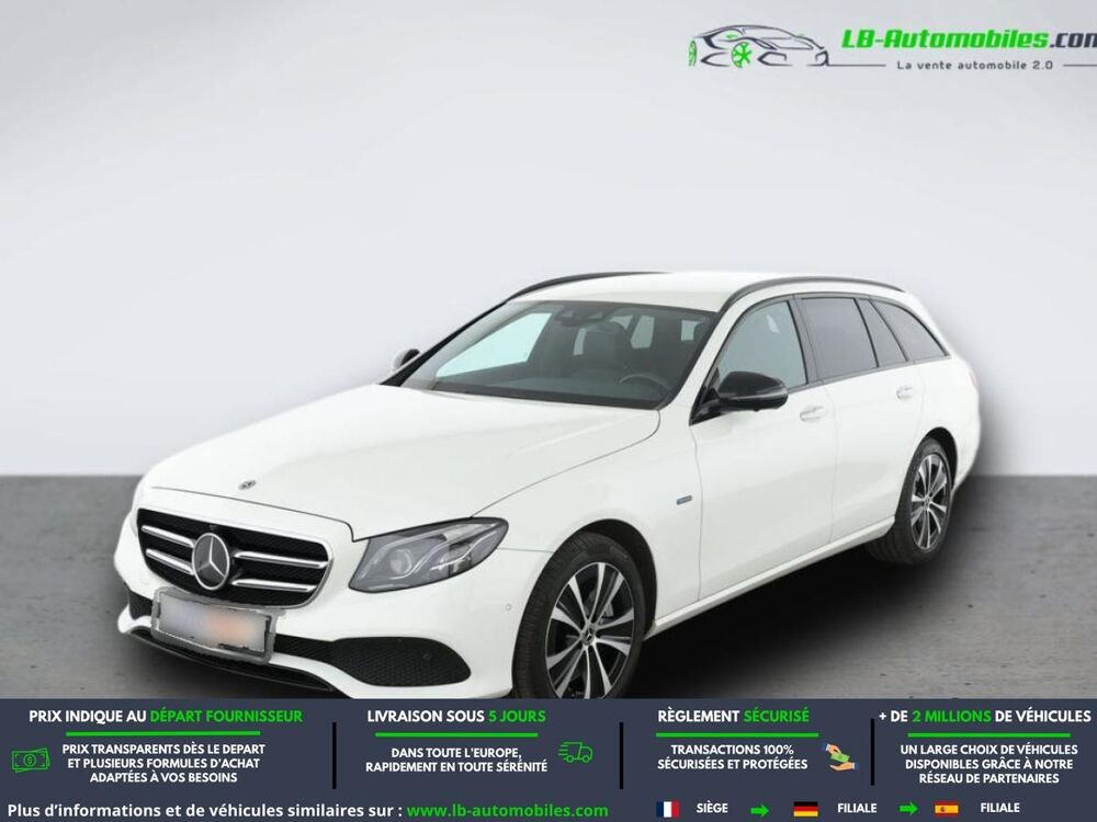 Classe E 300 e BVA 2020 occasion 31850 Beaupuy