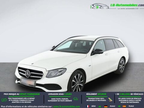 Annonce voiture Mercedes Classe E 26350 €
