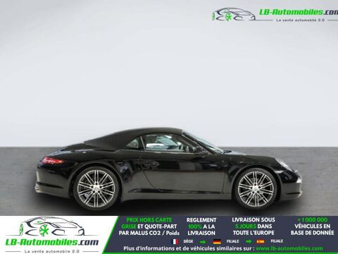 911 3.4i 350 PDK 2015 occasion 31850 Beaupuy