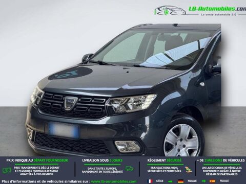 Sandero dCi 75 2020 occasion 31850 Beaupuy