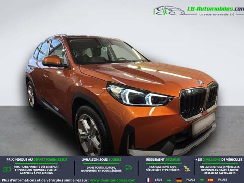 X1 xDrive 30e 326ch BVA 2024 occasion 31850 Beaupuy