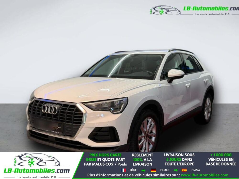 Q3 45 TFSIe 245 ch BVA 2021 occasion 31850 Beaupuy