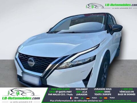 Qashqai Mild Hybrid 140 ch 2023 occasion 31850 Beaupuy