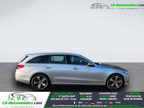 Classe C 200 BVA 2025 occasion 31850 Beaupuy