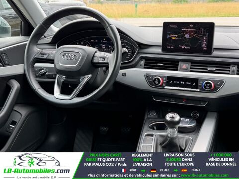 A4 1.4 TFSI 150 2018 occasion 31850 Beaupuy