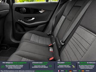 Classe GLC 220 d BVA 4Matic 2016 occasion 31850 Beaupuy