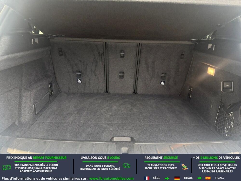 X2 xDrive 20i 192 ch BVA 2020 occasion 31850 Beaupuy
