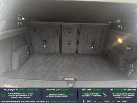 X2 xDrive 20i 192 ch BVA 2020 occasion 31850 Beaupuy