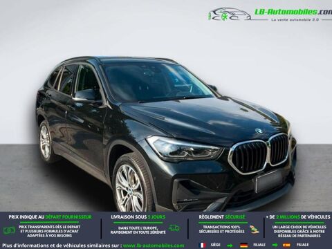 X1 sDrive 20d 190 ch BVA 2021 occasion 31850 Beaupuy