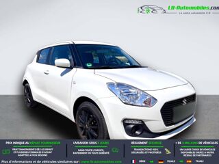 Swift 1.2 Dualjet 90ch 2019 occasion 31850 Beaupuy